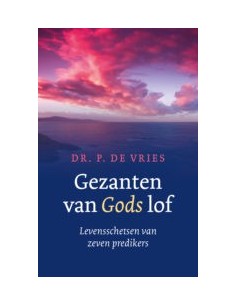 Gezanten van Gods lof