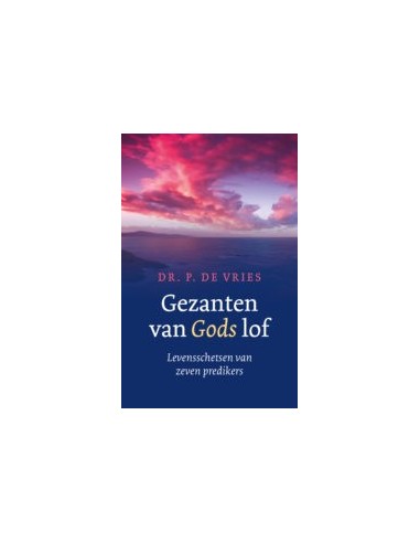 Gezanten van Gods lof