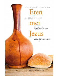 Eten met Jezus