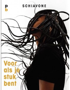 Voor als je stuk bent