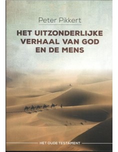 Uitzonderlijke verhaal van...