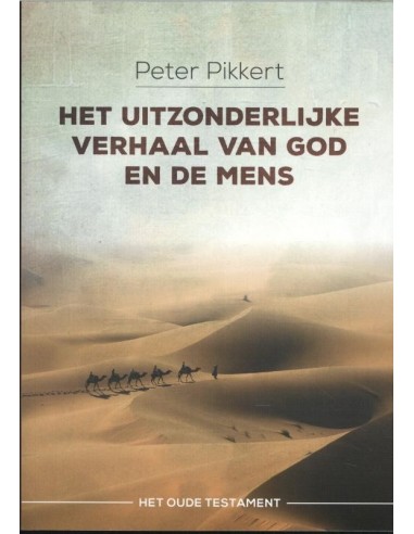 Uitzonderlijke verhaal van God e d mens