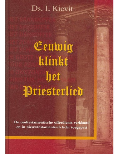 Eeuwig klinkt het priesterlied