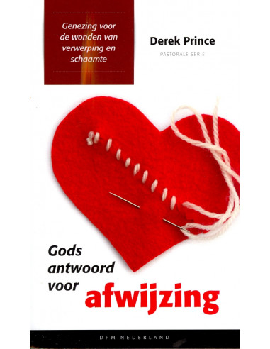 Gods antwoord voor afwijzing