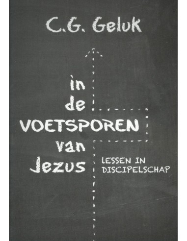 In de voetsporen van Jezus