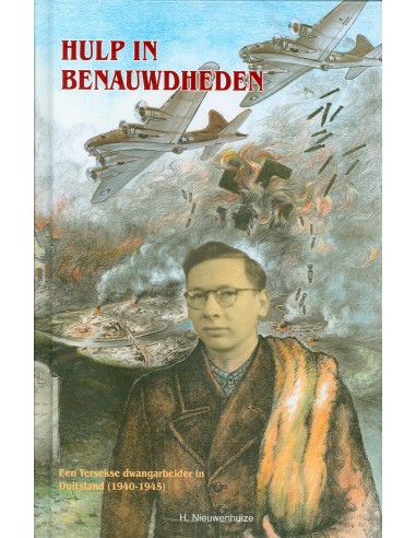 Hulp in benauwdheden