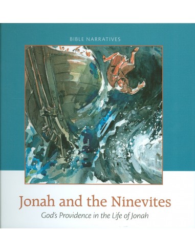 Jonah and the ninevites