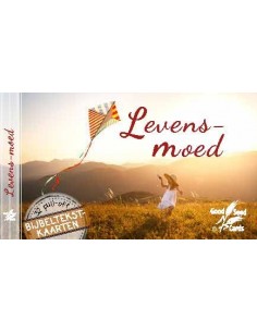 Levens-moed