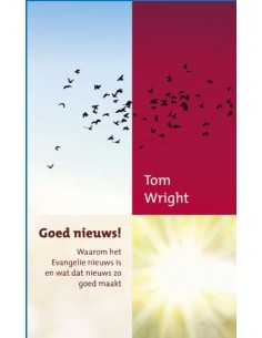 Goed nieuws