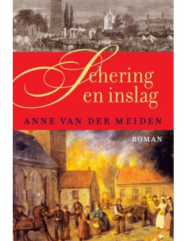 Schering en inslag