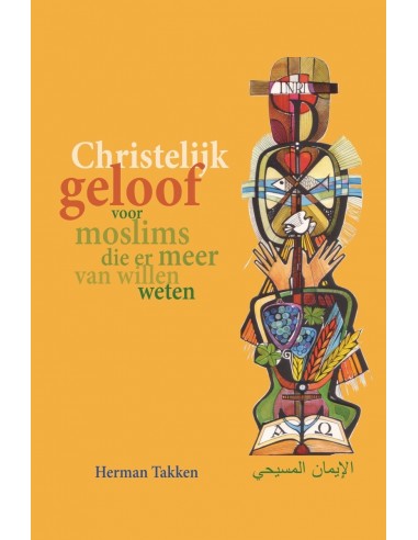 Christelijk geloof