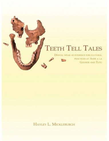 Teeth Tell Tales