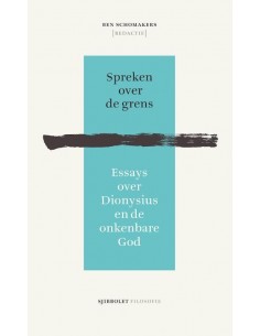 Spreken over de grens