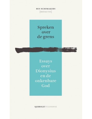 Spreken over de grens