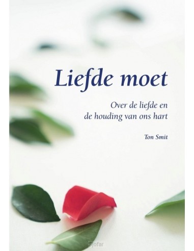 Liefde moet