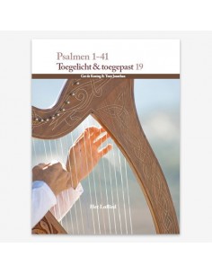 Psalmen   1-41 GEB