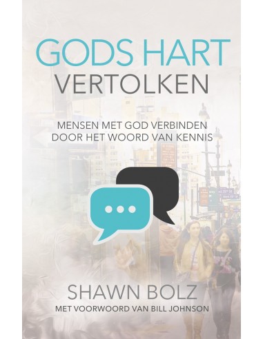 Gods hart vertolken