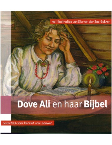 Dove ali en haar bijbel