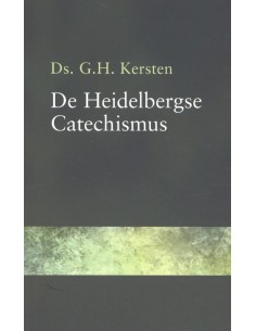 Heidelbergse catechismus