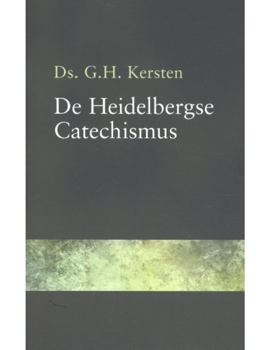 Heidelbergse catechismus