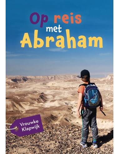 Op reis met Abraham