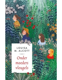 Onder moeders vleugels