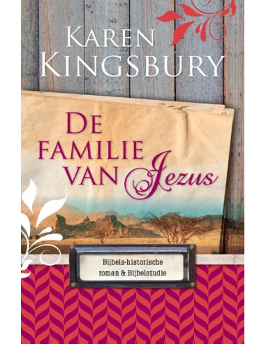 De familie van Jezus