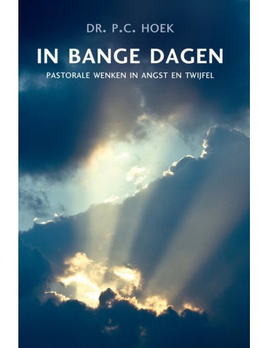 In bange dagen