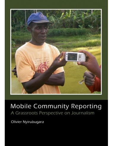 Mobile community reporting