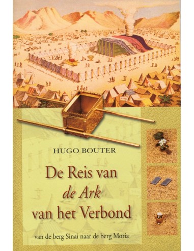 De reis van de Ark van he