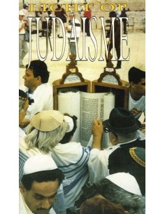 Licht op Judaïsme