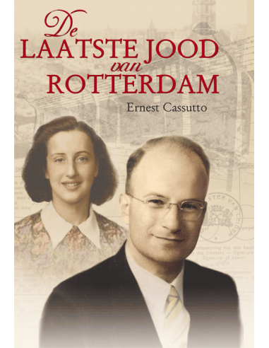 De Laatste Jood van Rotte