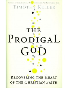 Prodigal God