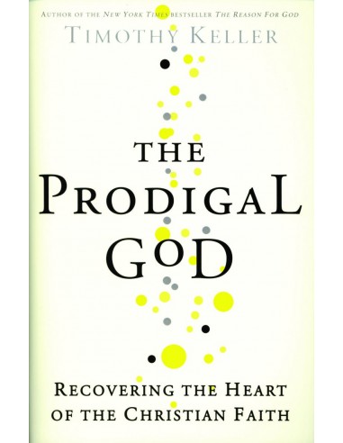 The prodigal God