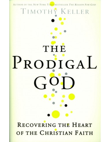 Prodigal God
