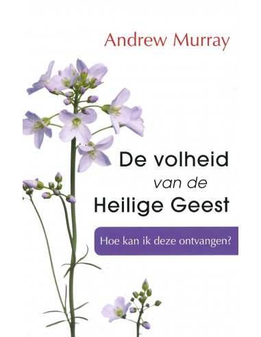 Volheid van de Heilige Geest