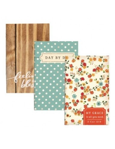 Journal Collection Pack (3)