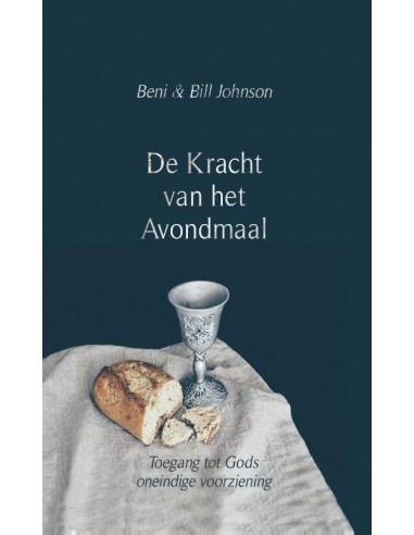 De kracht van het avondmaal