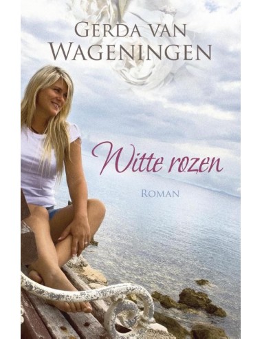 Witte rozen