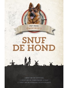 Snuf de hond omnibus 2