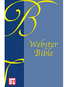 The Holy Bible - Webster...