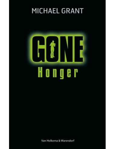 Gone - Honger