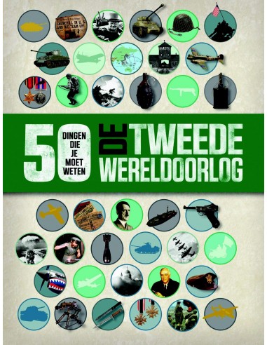 De Tweede Wereldoorlog