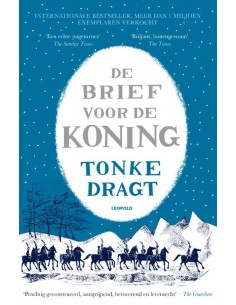 Brief voor de koning ING