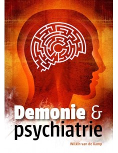 Demonie en psychiatrie