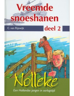 Vreemde snoeshanen