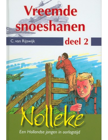 Vreemde snoeshanen