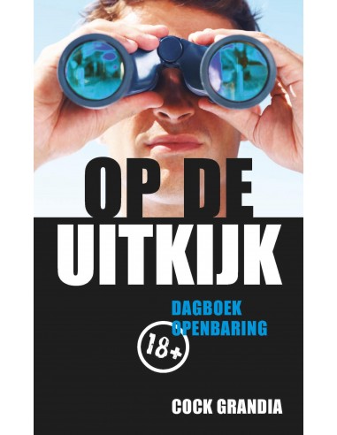 Op de uitkijk