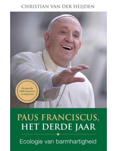 Paus franciscus