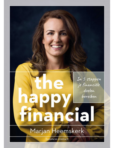 The happy financial